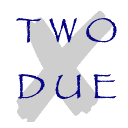 Two Due icon